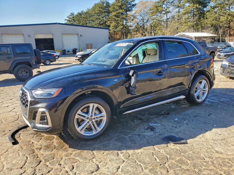 2022 Audi Q5 e Premium 55