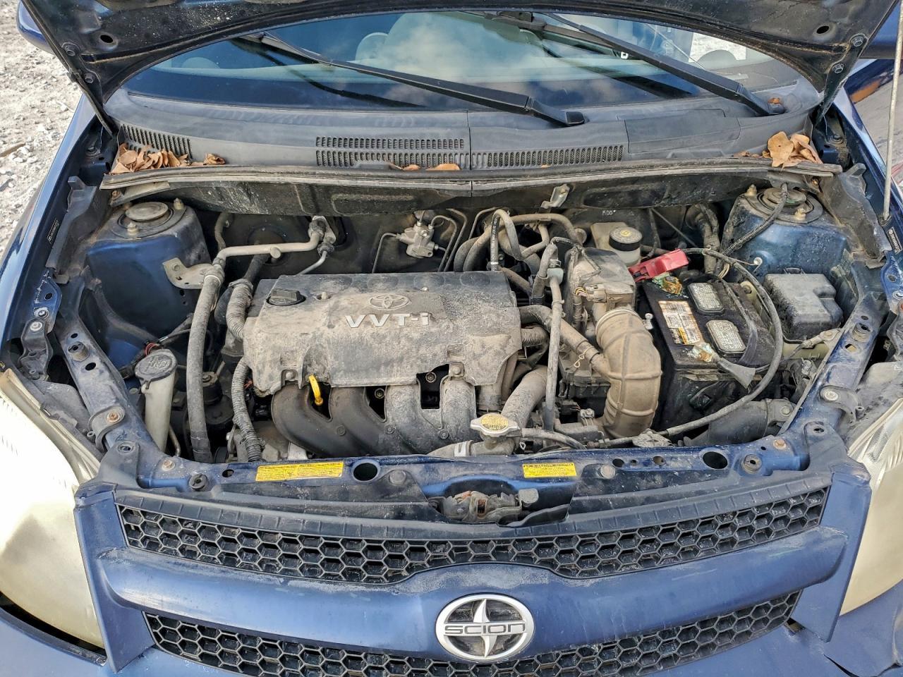 2006 Scion XA