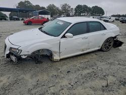 Chrysler 300 Vehiculos salvage en venta: 2017 Chrysler 300 s