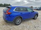 2025 Honda Cr-v exl