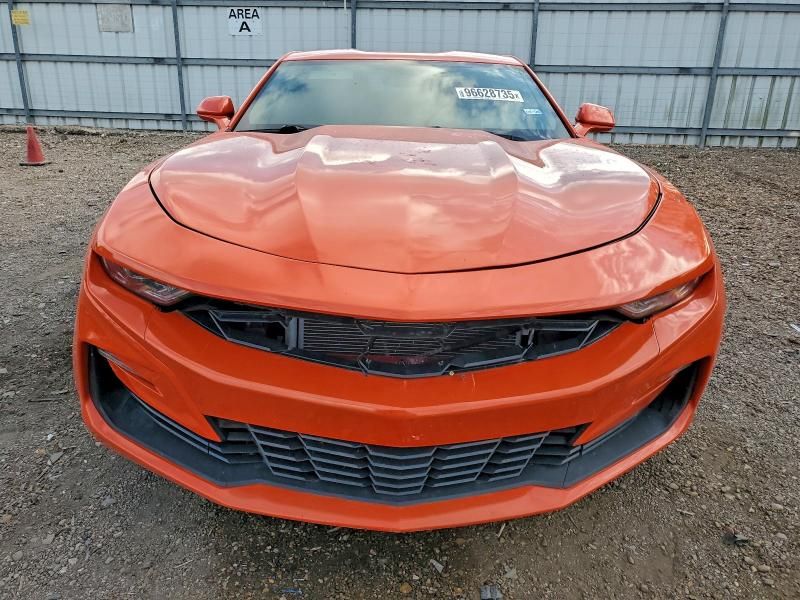 2019 Chevrolet Camaro ls