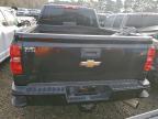 2015 Chevrolet Silverado K2500 Heavy Duty LTZ