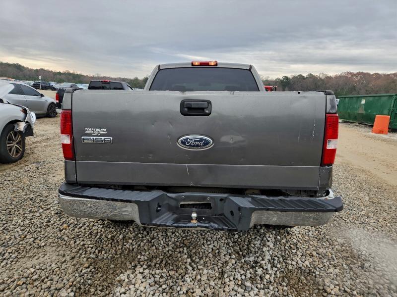 2005 Ford F150