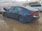2015 Acura Tlx Tech