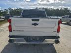 2023 Chevrolet Silverado K1500 LTZ
