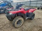 2017 Honda Fourtrax Rancher ATV