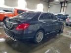 2017 Mercedes-Benz C 300 4matic