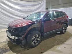 2018 Honda Cr-v lx for sale in Candia, NH