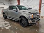 2020 Ford F150 Super Cab