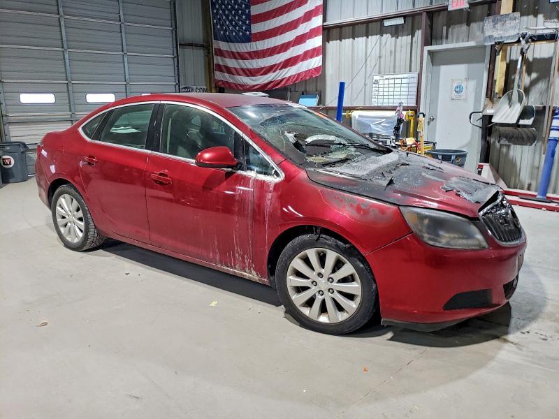 2016 Buick Verano