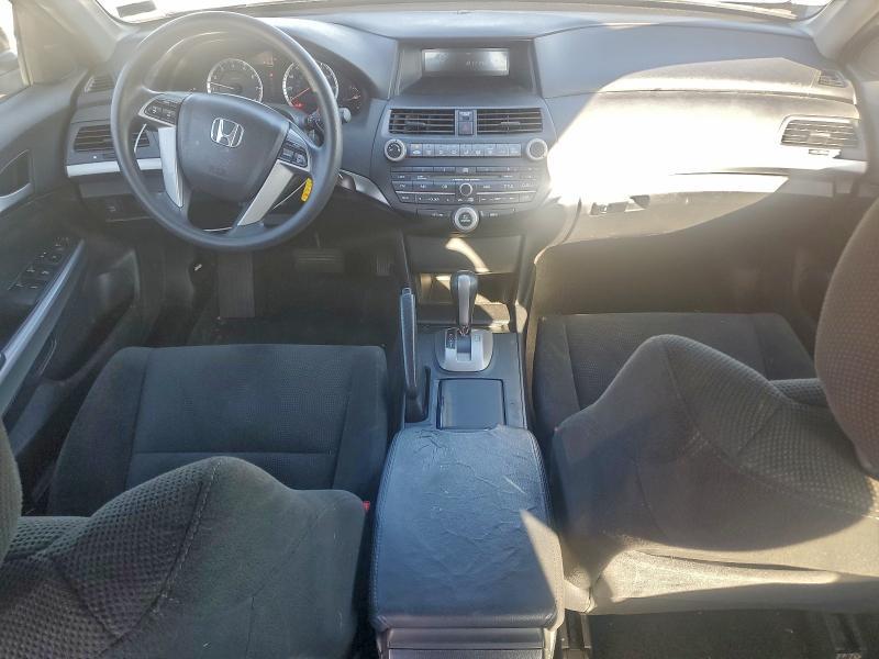 2010 Honda Accord ex