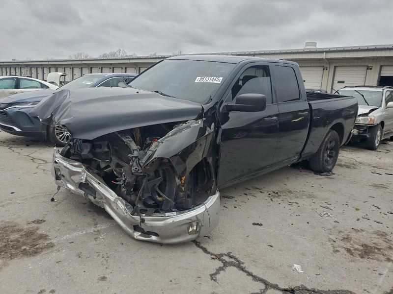 2014 Dodge Ram 1500 st