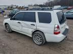 2008 Subaru Forester 2.5x