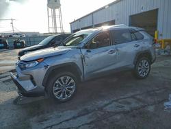 2020 Toyota Rav4 Limited for sale in Chicago Heights, IL