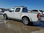 2012 Nissan Frontier s