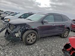 2015 Chevrolet Traverse lt for sale in Earlington, KY