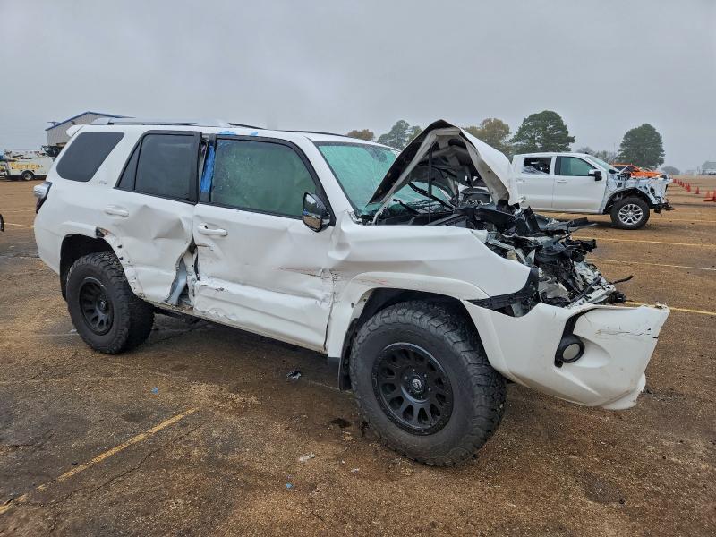 2014 Toyota 4runner SR5