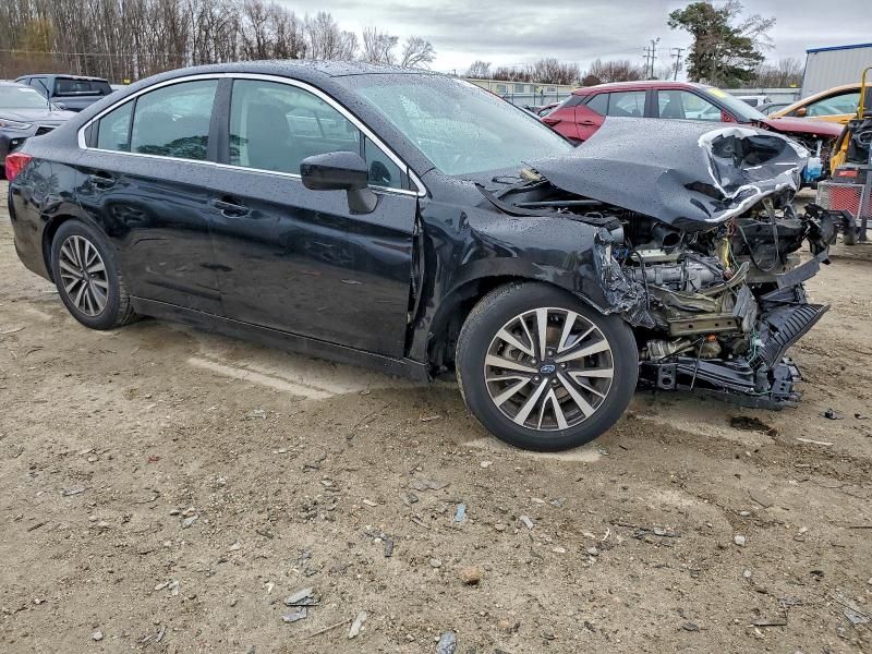 2019 Subaru Legacy 2.5i Premium