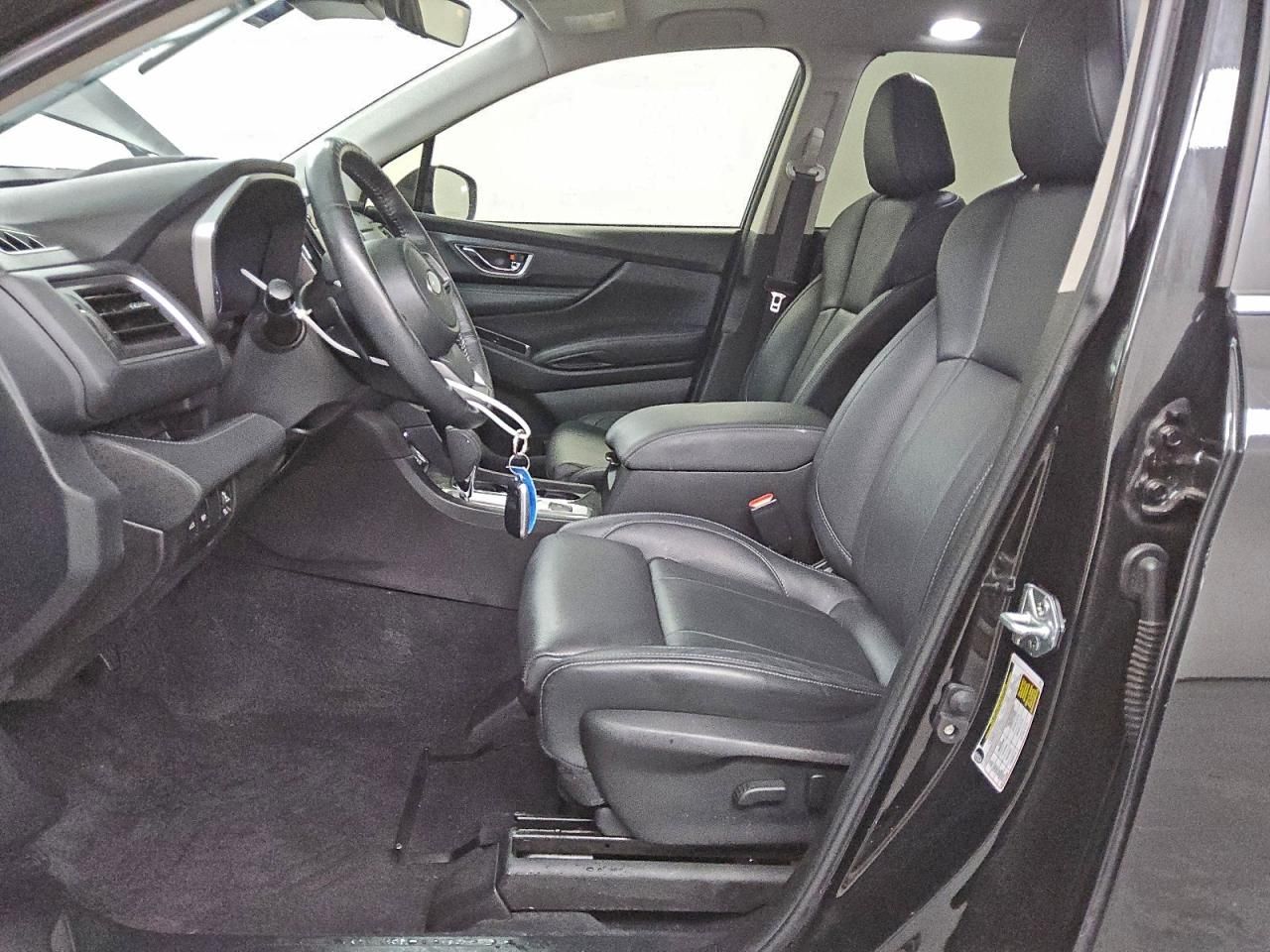 2023 Subaru Ascent Touring