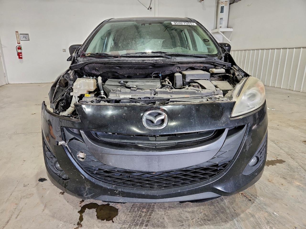 2012 Mazda 5