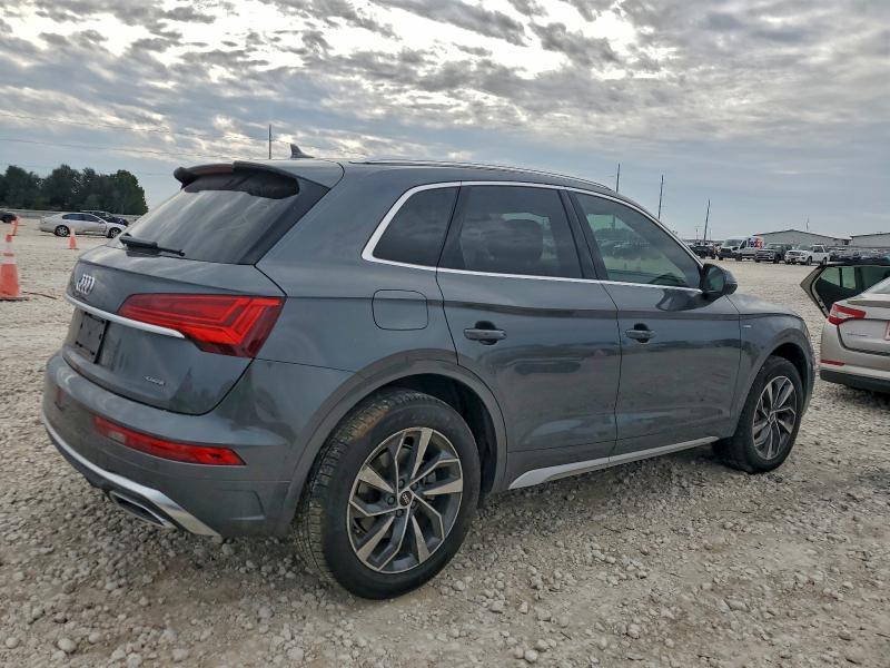2023 Audi Q5 Premium Plus 45