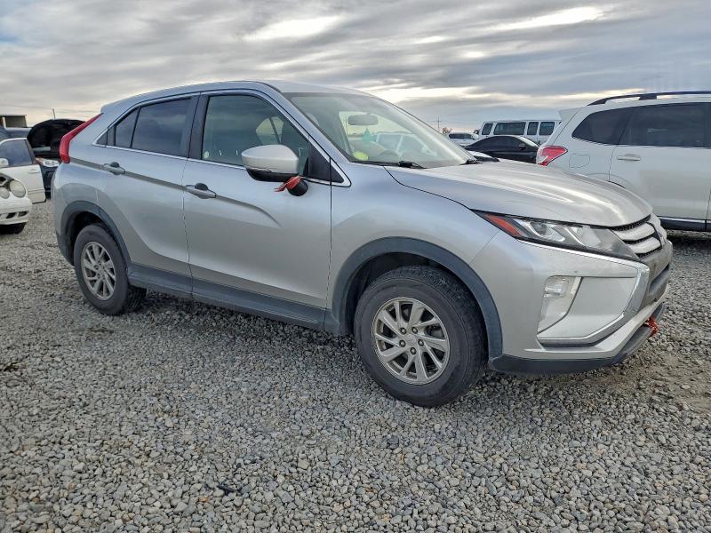 2019 Mitsubishi Eclipse Cross es