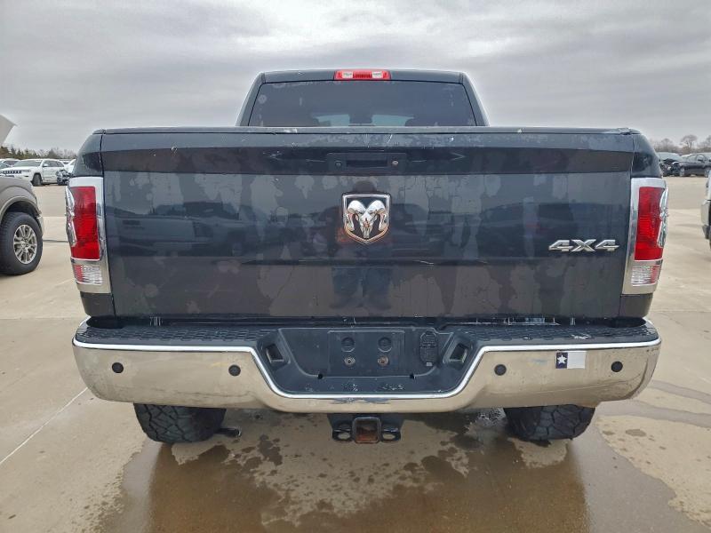 2018 Dodge RAM 2500 ST