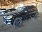 2014 Mercedes-Benz Glk 350