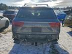 2018 Audi Q7 Prestige