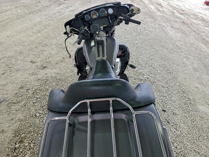2017 Harley-Davidson Flhtk Ultra Limited