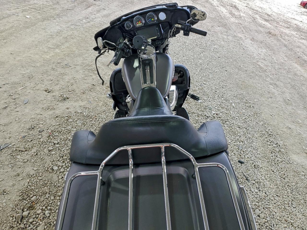 2017 Harley-Davidson Flhtk Ultra Limited