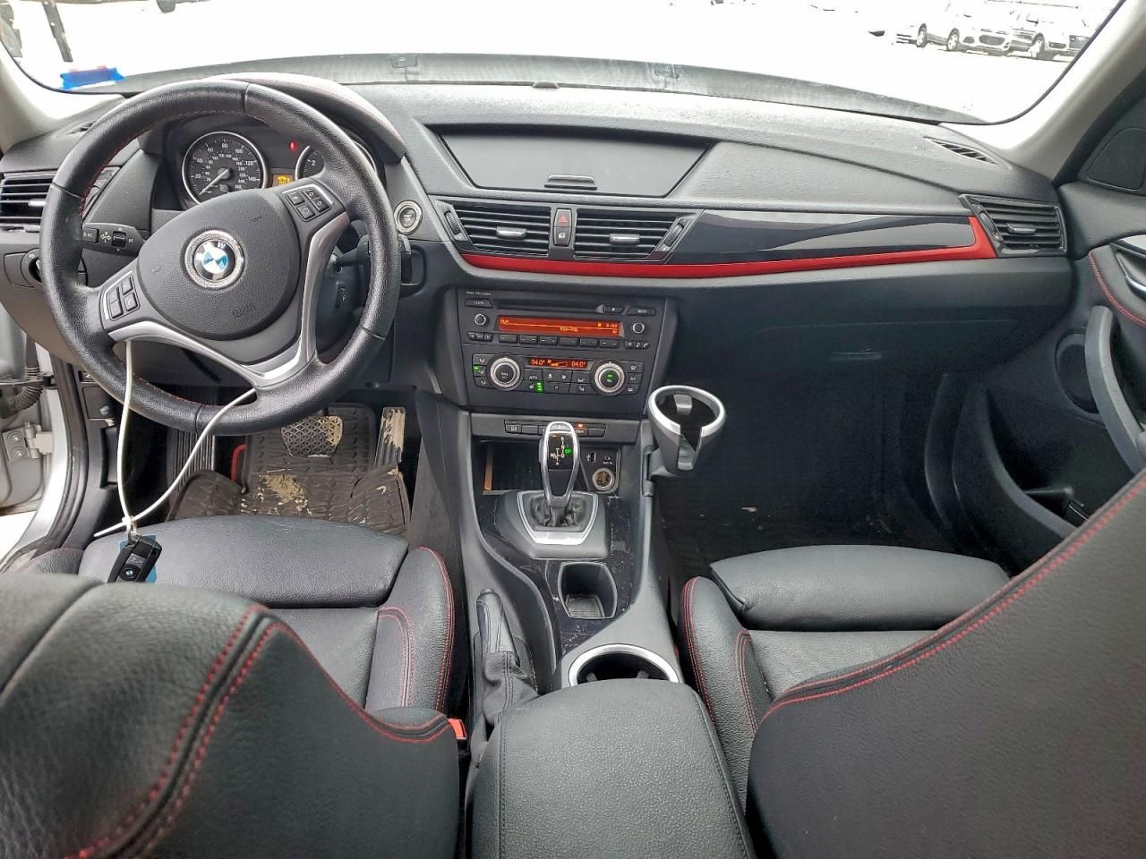 2015 BMW X1 Xdrive28i