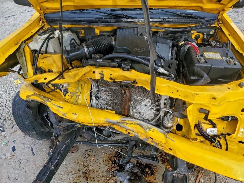 2007 Chevrolet Colorado