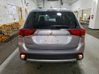 2017 Mitsubishi Outlander se