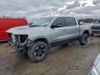 2021 Dodge Ram 1500 Rebel