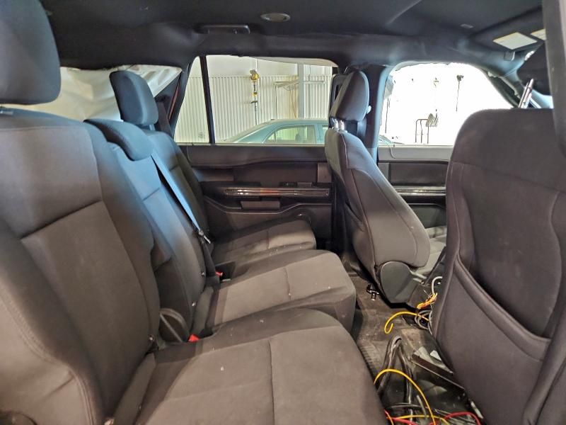 2021 Ford Expedition xl