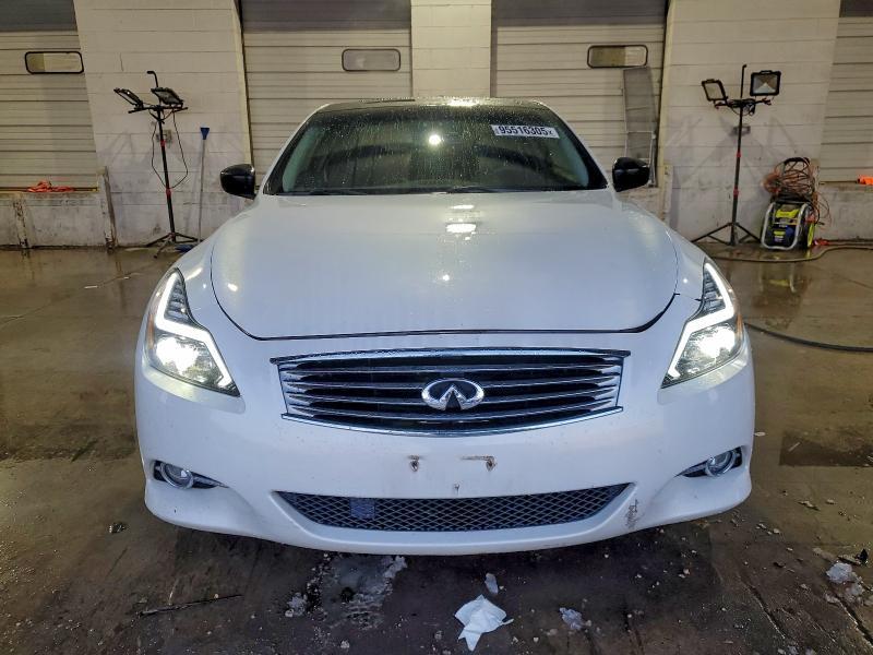 2014 Infiniti Q60 Journey