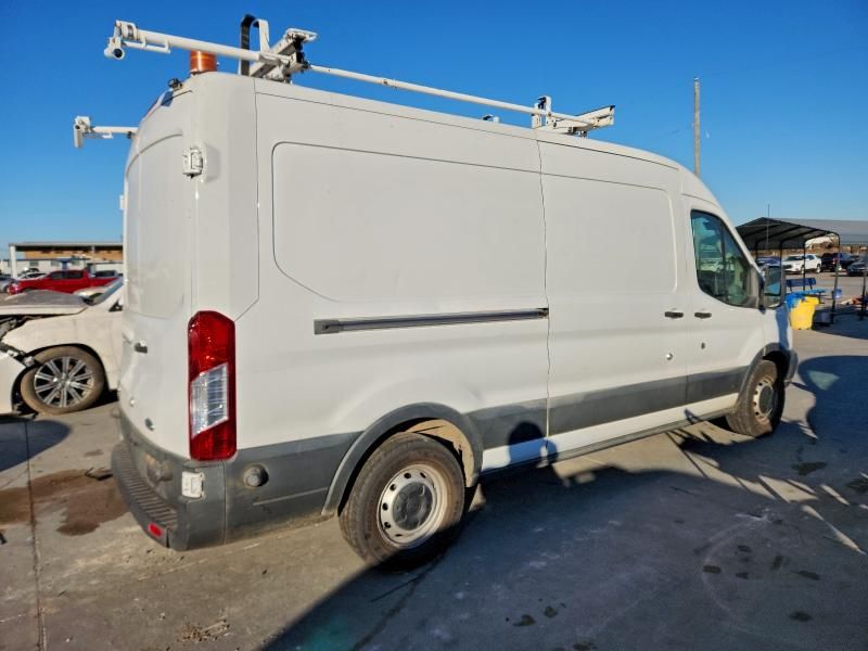 2015 Ford Transit T-150