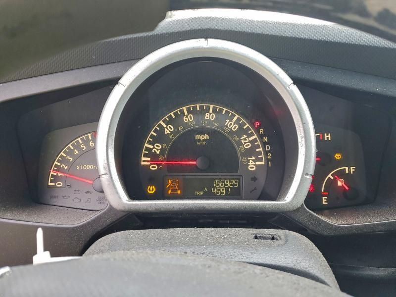 2008 Honda Ridgeline rt