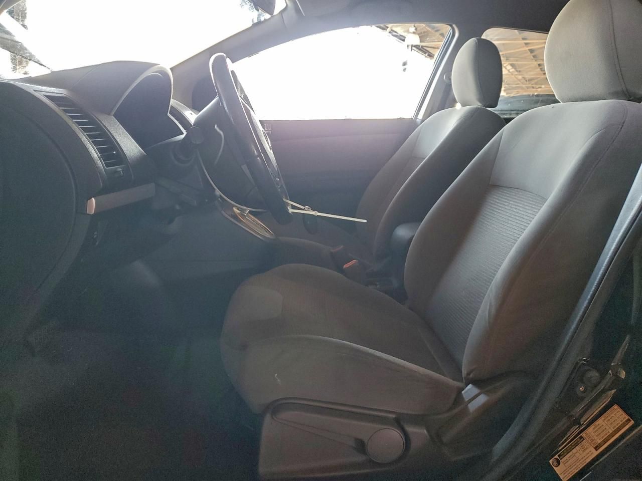 2011 Nissan Sentra 2.0