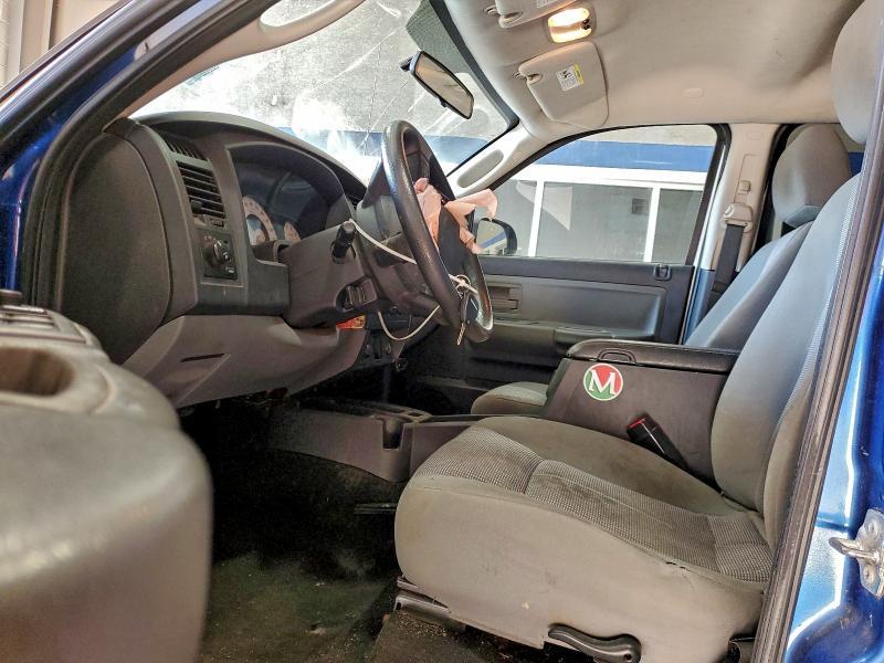 2011 Dodge Dakota slt