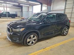 Volvo Xc40 Vehiculos salvage en venta: 2021 Volvo Xc40 T5 Momentum