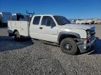 2006 Chev Rolet Silverado Utility / Service Truck