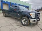 2011 Ford F250 Super Duty