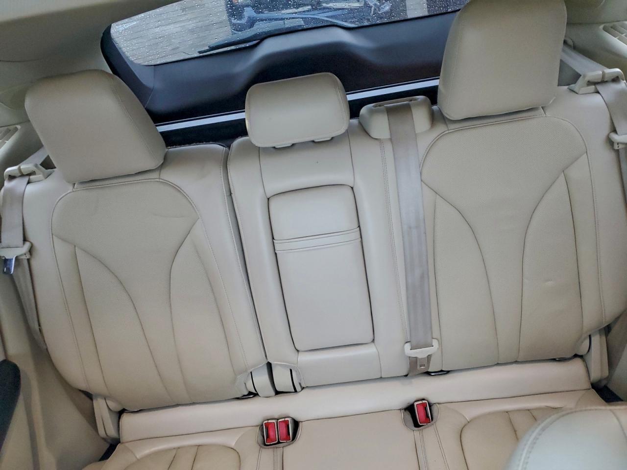 2015 Lincoln MKC