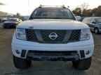 2006 Nissan Frontier Crew Cab LE
