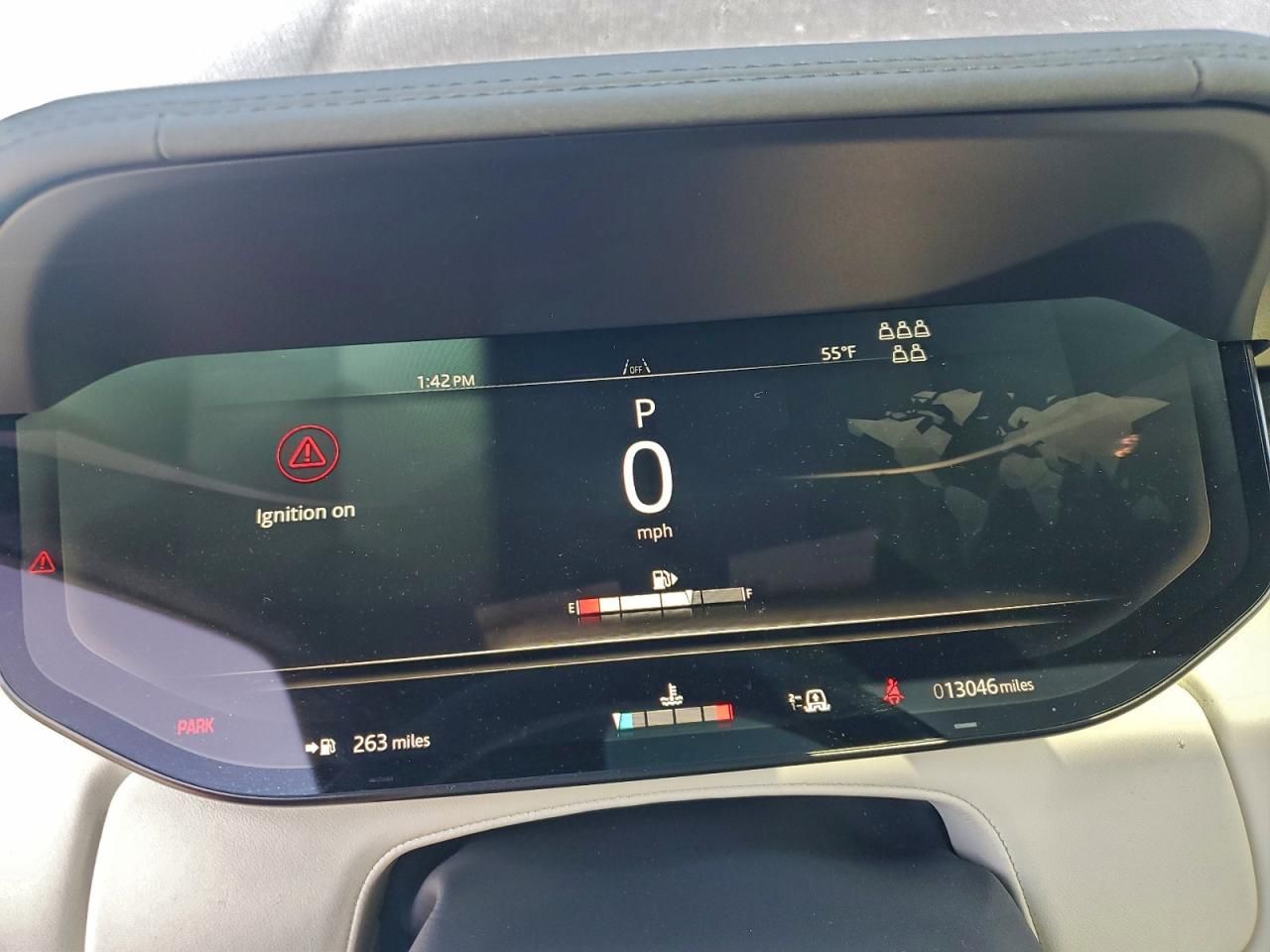 2024 Land Rover Range Rover se