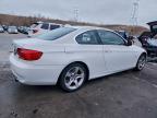 2011 BMW 335 xi