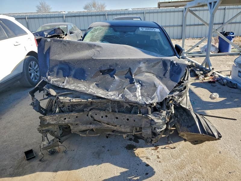 2014 Mazda 3 Touring