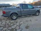 2002 Ford F150 Supercrew